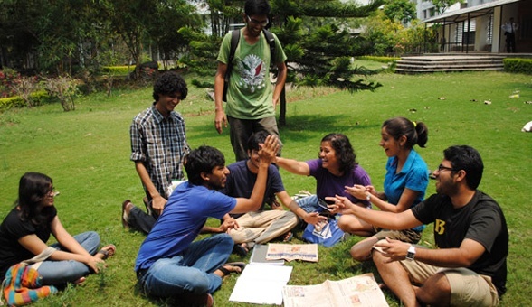 Saathi haath badhana